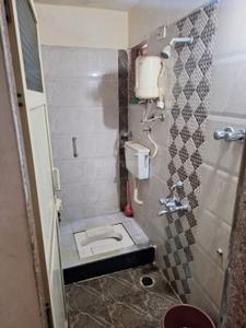 Bathroom Image of 390 Sq.ft 1 RK Apartment / Flat for sale in Manohar Shreeji Nirvana II, Badlapur East Badlapur for Rs. 1800000