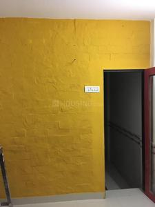 Living Room Image of 290 Sq.ft 1 RK Apartment / Flat for sale in Thane West Thane for Rs. 3800000