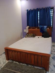 Bedroom Image of 1450 Sq.ft 3 BHK Independent House for sale in Urwa Mangalore for Rs. 12000000