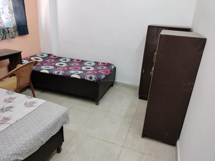 Bedroom Image of Home care in Laxmi Nagar, New Delhi