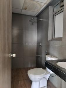 Bathroom Image of 850 Sq.ft 2 BHK Apartment / Flat for sale in Kalpataru Paramount, Thane West Thane for Rs. 15000000
