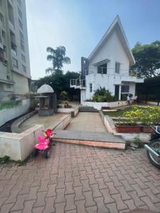 Image of 1300 Sq.ft 2 BHK Apartment / Flat for sale in Tara Westbrook, Ambegaon Budruk, Pune for Rs. 8400000