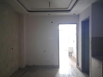 Living Room Image of 650 Sq.ft 1 BHK Apartment / Flat for sale in Sector 49 Noida for Rs. 2400000