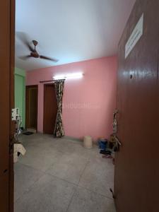 Living Room Image of 620 Sq.ft 2 BHK Apartment / Flat for sale in Naktala Kolkata for Rs. 2500000