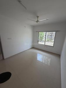 Bedroom Image of 950 Sq.ft 2 BHK Apartment / Flat for rent in Goyal My Home Wakad, Wakad Pune for Rs. 27006