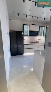 Kitchen Image of 3299 Sq.ft 4 BHK Apartment / Flat for sale in Sector 150 Noida for Rs. 54400000