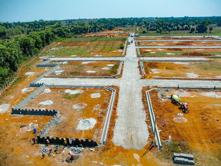 Venugopal Reddy Layout, Arakere Main Image 1