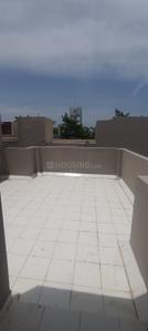Balcony Image of 1250 Sq.ft 3 BHK Villa for rent in Vallakkottai Chennai for Rs. 23000