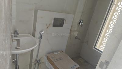 Image of 1400 Sq.ft 3 BHK Apartment / Flat for sale in Vile Parle West, Mumbai for Rs. 50200000
