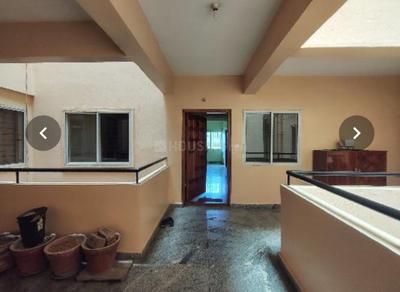 Image of 1095 Sq.ft 2 BHK Apartment / Flat for rent in Unitech Akshaya, Akshayanagar, Bengaluru for Rs. 31500