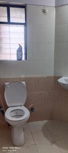 Image of 1150 Sq.ft 2 BHK Apartment / Flat for rent in Kumar Kruti, Kalyani Nagar, Pune for Rs. 41000
