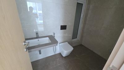 Image of 1600 Sq.ft 3 BHK Apartment / Flat for rent in Monte South, Byculla, Mumbai for Rs. 200000