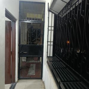 Balcony Image of 780 Sq.ft 2 BHK Apartment / Flat for sale in Tukum Chandrapur for Rs. 3100000