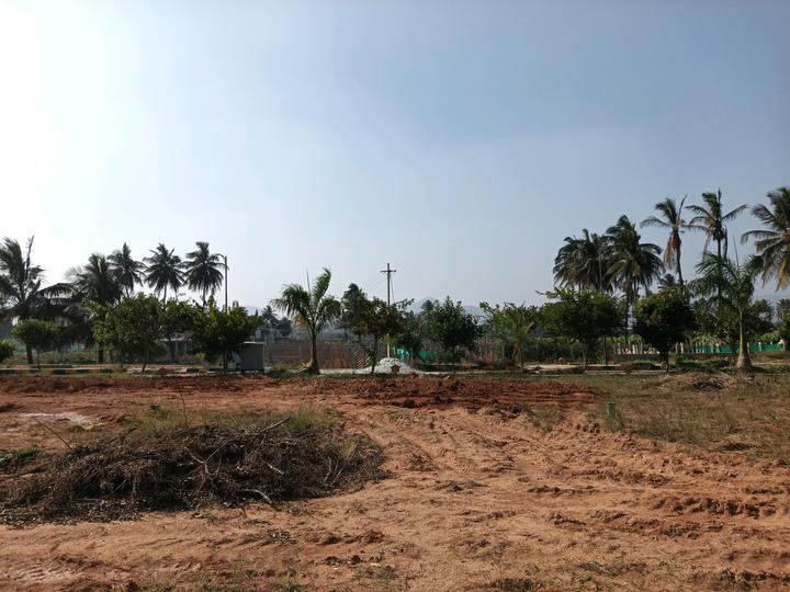 Srushti JP City Main Image 1