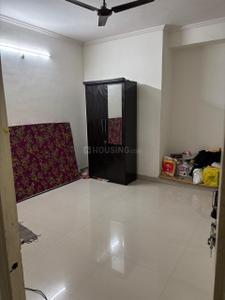 Hall Image of 850 Sq.ft 2 BHK Apartment / Flat for sale in Katara Hills Bhopal for Rs. 3200000
