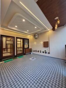 Bedroom Image of 2520 Sq.ft 3.5 BHK Villa for sale in Kamal Vihar Raipur for Rs. 6235000