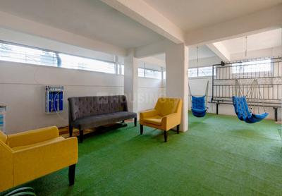 Hall Image of HelloWorld Elements in Hinjawadi, Pune