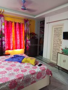 Bedroom Image of 2000 Sq.ft 4 BHK Independent House for sale in New Garia Kolkata for Rs. 20000000