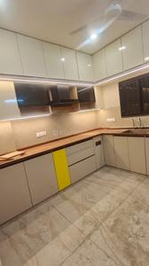 Kitchen Image of 1800 Sq.ft 3 BHK Apartment / Flat for rent in Suchitra Hyderabad for Rs. 35000