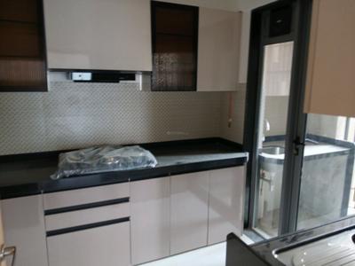 Kitchen Image of 3000 Sq.ft 4 BHK Apartment / Flat for sale in AP Valencia, Santacruz West Mumbai for Rs. 165000000
