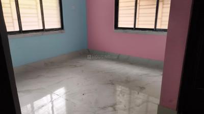 Bedroom Image of 732 Sq.ft 2 BHK Apartment / Flat for sale in Konnagar Hooghly for Rs. 1793400