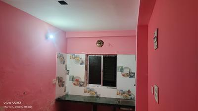 Hall Image of 650 Sq.ft 1 BHK Apartment / Flat for rent in Dum Dum Kolkata for Rs. 7800