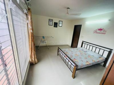 Hall Image of 3457 Sq.ft 4 BHK Apartment / Flat for sale in Zed Enclave by Zed Constructions, Begur Bengaluru for Rs. 27000000