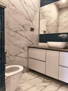 Bedroom Three Image of 2502 Sq.ft 3 BHK Builder Floor for sale in Sector 23 Gurgaon for Rs. 31800000