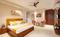 Bedroom Image of Royal luxury pg in Sector 44, Gurgaon