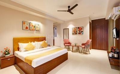 Bedroom Image of Royal luxury pg in Sector 44, Gurgaon