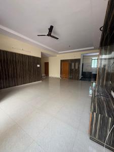 Hall Image of 1400 Sq.ft 3 BHK Apartment / Flat for sale in Ramanashree California Gardens Layout Bengaluru for Rs. 9500000