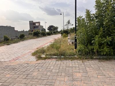 Image of 1260 Sq.ft Residential Plot / Land for sale in Mahapura, Jaipur for Rs. 4200000