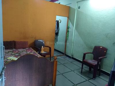 Bedroom Image of 1000 Sq.ft 3 BHK Independent House for sale in Kalamba Kolhapur for Rs. 2500000