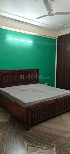 Huda Colony, Sector 46 Bedroom 1