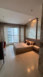Hall Image of 3001 Sq.ft 6 BHK Apartment / Flat for sale in Monte South, Byculla Mumbai for Rs. 160000000