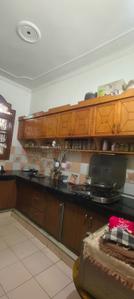 Kitchen Image of 1509 Sq.ft 5 BHK Independent House for sale in Sector 30 Faridabad for Rs. 40000000