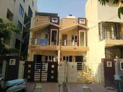 Image of 801 Sq.ft 3 BHK Independent House for sale in Hari Nagar, Rajkot for Rs. 9000000