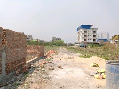 Image of 2160 Sq.ft Residential Plot / Land for sale in Uchhepota, Kolkata for Rs. 2400000