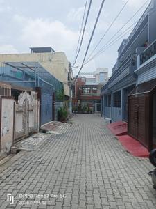 Image of 1800 Sq.ft 2 BHK Independent House for rent in Panchsheel Colony, Meerut for Rs. 13000