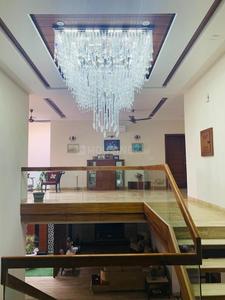 Hall Image of 4509 Sq.ft 8 BHK Independent House for sale in Emaar Mohali Hills Group Housing, Sector 108 Mohali for Rs. 33000000
