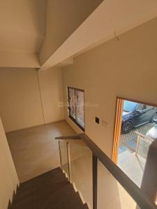 Kitchen Image of 3640 Sq.ft 4 BHK Villa for rent in Kolte Patil Life Republic Sector R17A 17A Avenue Sound Of Soul Phase I, Hinjawadi Phase 2 Pune for Rs. 55000