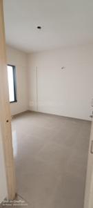 Bedroom Image of 870 Sq.ft 2 BHK Apartment / Flat for sale in Raikar Shree Laxmi Vrindavan, Dhayari Pune for Rs. 4500000