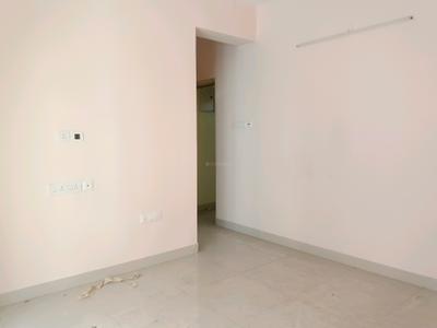 Bedroom Image of 945 Sq.ft 2 BHK Apartment / Flat for sale in Primarc Southwinds Phase 1, Rajpur Kolkata for Rs. 5400000