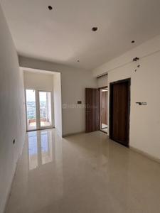 Hall Image of 1690 Sq.ft 3 BHK Apartment / Flat for sale in Mahaveer Nagar Raipur for Rs. 6500000