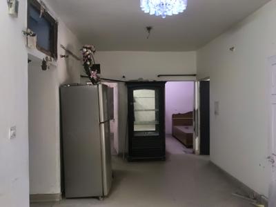 Living Room Image of 1100 Sq.ft 3 BHK Apartment / Flat for sale in Pitampura New Delhi for Rs. 11500000