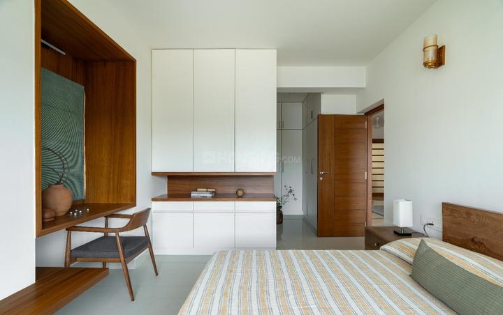 Viswa Vihar, C V Raman Nagar Bedroom 1