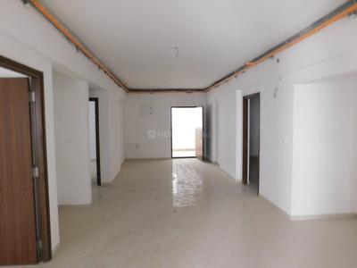 Hall Image of 1740 Sq.ft 3 BHK Apartment / Flat for sale in Anvita Ivana, Kollur Hyderabad for Rs. 14800000