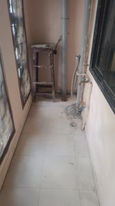 Balcony Image of 1050 Sq.ft 2 BHK Apartment / Flat for sale in Chembur Mumbai for Rs. 22500000