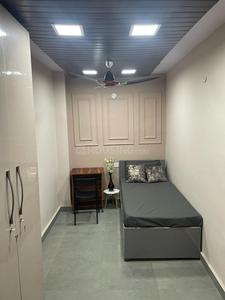 Hall Image of SD PG  in Kotla Mubarakpur, New Delhi
