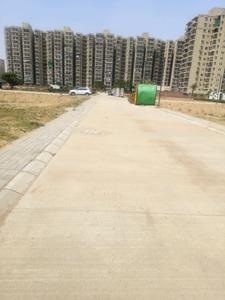 Image of 43560 Sq.ft Residential Plot / Land for sale in Riyasat Hills, Sector 95B, Gurgaon for Rs. 55000000